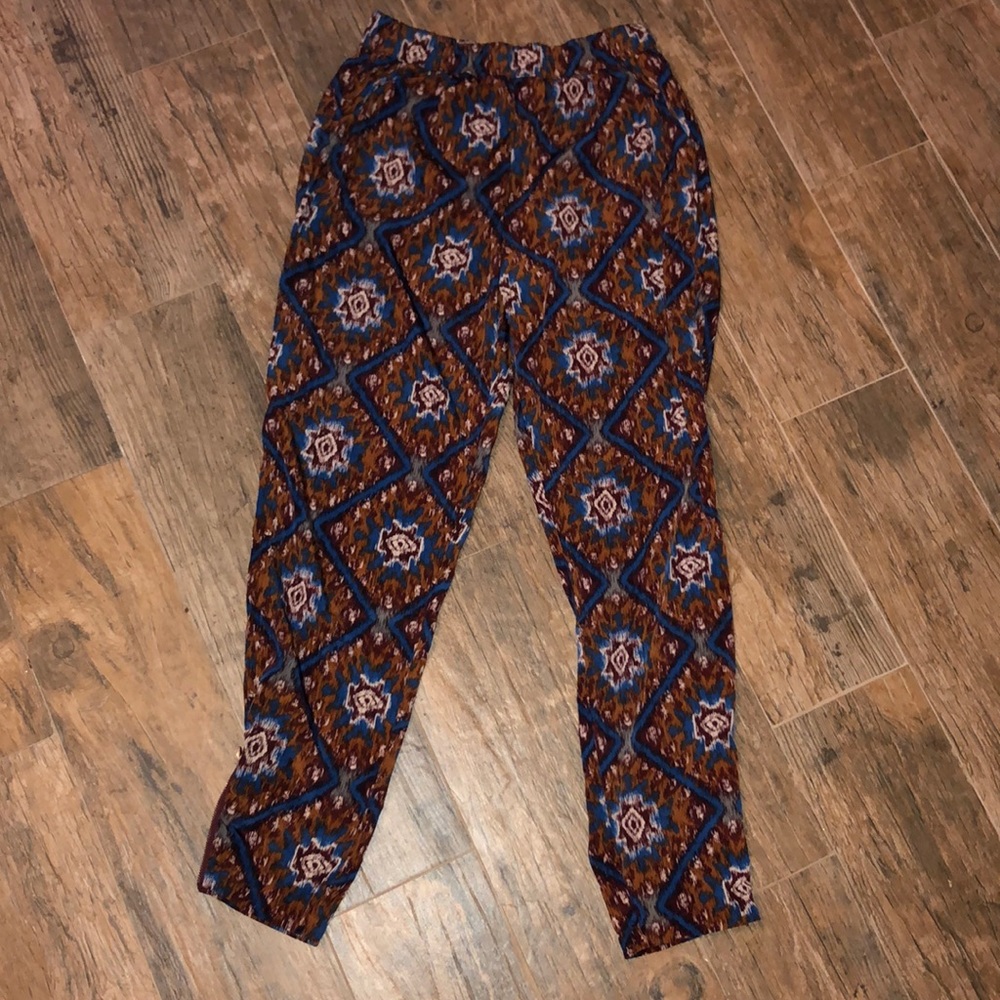 Forever 21 pantaloons